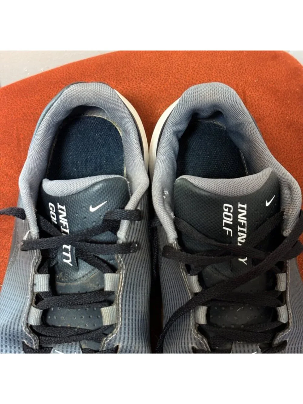 Nike infinity golf
